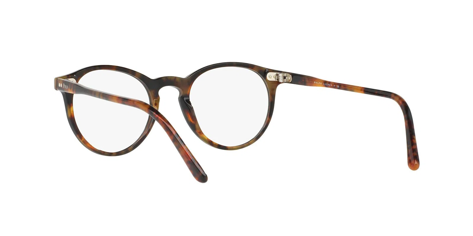 Polo 2083 Eyeglasses - view 51